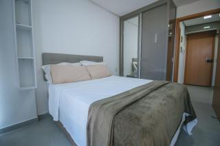 Apê aconchegante a 50m do mar - 8