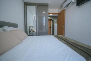 Apê aconchegante a 50m do mar - 7