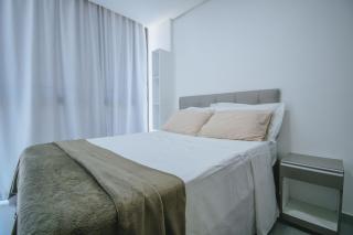 Apê aconchegante a 50m do mar - 6