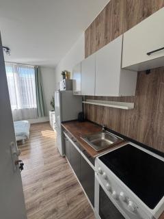 ROVAO Apartment, 1-2 guests, Free Parking & Wifi, 30min from Downtown - 8