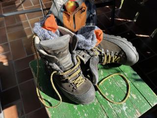 Ferienwohnung Theresia - 3