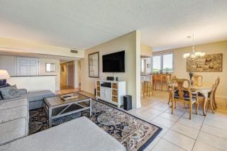 3 Bedroom Oceanfront Shipwatch Unit 1389 - 8