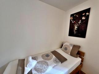 Stellina Apartment beim Europa Park Rust - 7