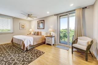 3 Bedroom Oceanfront Shipwatch Unit 1389 - 2