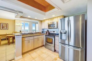 3 Bedroom Oceanfront Shipwatch Unit 1389 - 1