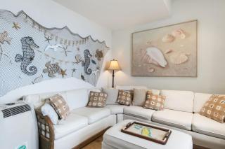 3 Bedroom 3Bath Oceanfront PentHouse in Shipwatch - 8