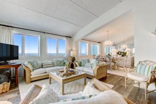 3 Bedroom 3Bath Oceanfront PentHouse in Shipwatch - 7