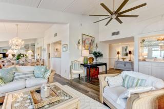 3 Bedroom 3Bath Oceanfront PentHouse in Shipwatch - 6