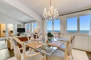 3 Bedroom 3Bath Oceanfront PentHouse in Shipwatch - 4