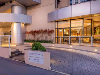 Mercure São Paulo Nações Unidas - 8