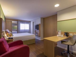 Mercure São Paulo Nações Unidas - 5