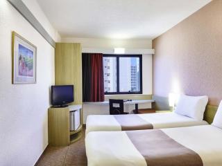 ibis Taubate - 4