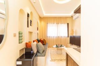 Cosy appartement avec jacuzzi - 8