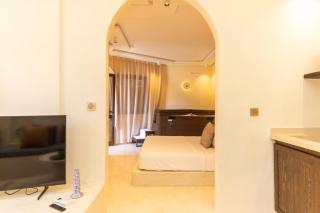 Cosy appartement avec jacuzzi - 9