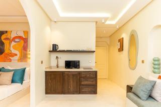 Cosy appartement avec jacuzzi - 2