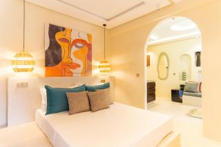 Cosy appartement avec jacuzzi - 0