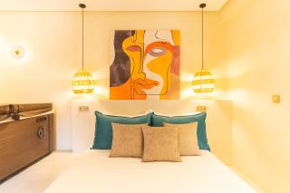 Cosy appartement avec jacuzzi - 6