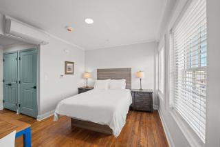 Charming Conway Loft in Downtown Conway - 9