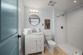 Charming Conway Loft in Downtown Conway - 4