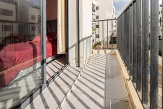 Elegant Apartment with Pool & Moroccan Lounge - 1