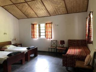 Karamaluu Garden Lodge - 5