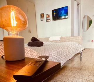 Echoes room 20 minuti dal centro di Firenze - 8