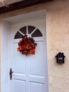 Maisonnette individuelle au coeur de Vernon - 9