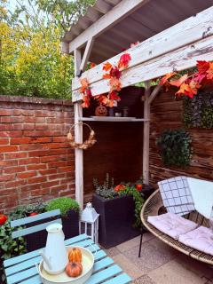 Maisonnette individuelle au coeur de Vernon - 0