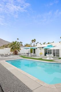 Blue Martini - Palm Springs - 8