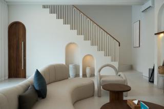 Brand New 2 BR Villa Solina at Bingin Sentosa Villa - 5