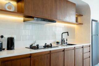 Brand New 2 BR Villa Solina at Bingin Sentosa Villa - 8