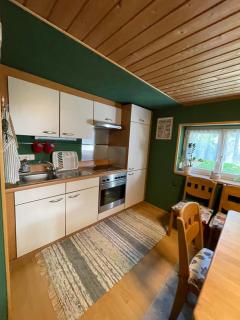 Kiwi Ferienwohnung - Bludenz - 7