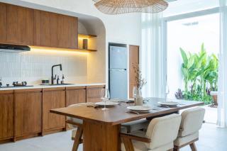 Brand New 2 BR Villa Solina at Bingin Sentosa Villa - 9