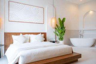 Brand New 2 BR Villa Solina at Bingin Sentosa Villa - 4