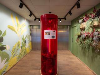 ibis Besançon Centre la City - 8