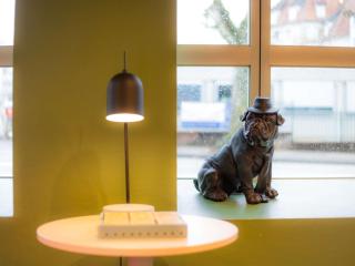 ibis Besançon Centre la City - 4