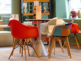 ibis Besançon Centre la City - 2