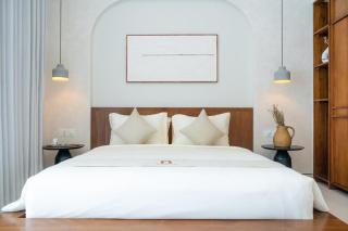 Brand New 2 BR Villa Solina at Bingin Sentosa Villa - 7