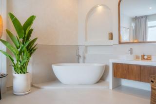 Brand New 2 BR Villa Solina at Bingin Sentosa Villa - 6