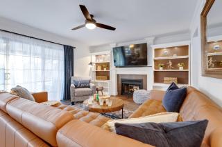 Desert Escape Minutes from Shopping, Dining & Golf - 8