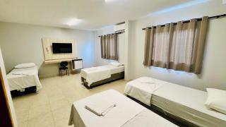 GRAN PARADA HOTEL - Castanhal - 5