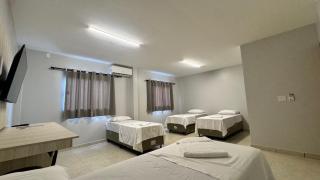 GRAN PARADA HOTEL - 4