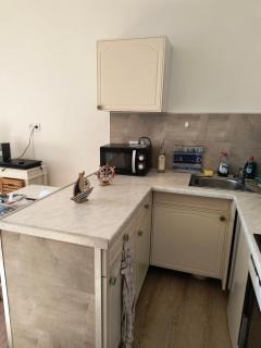 Penthouse mit Meerblick - 3