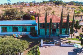 Village Recanto Splendory - Sítio com lazer completo e privativo perto de BH - 2