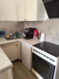 Penthouse mit Meerblick - 1