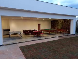 Village Recanto Splendory - Sítio com lazer completo e privativo perto de BH - 4