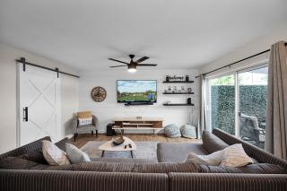 The Cozy Cactus l 5 min to Old Town l Pool l Hot Tub - 8