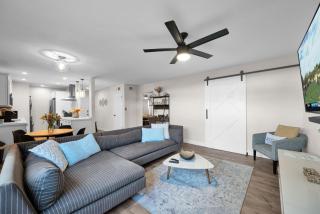 The Cozy Cactus l 5 min to Old Town l Pool l Hot Tub - 2