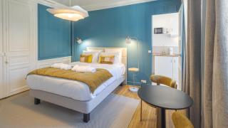 Héritage 24 - Hypercentre - 2 pers - 7