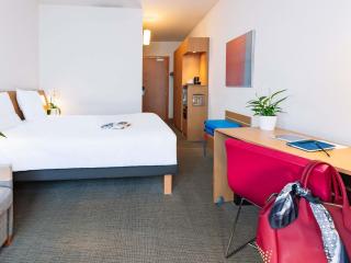 Novotel Venezia Mestre Castellana - 1